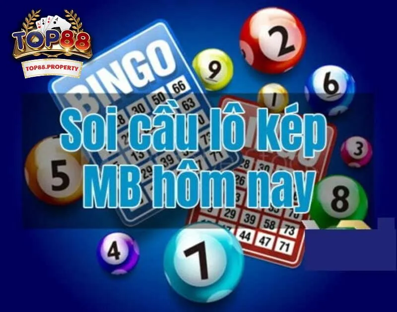 soi cầu lô kép miền Bắc chuẩn cùng Top88