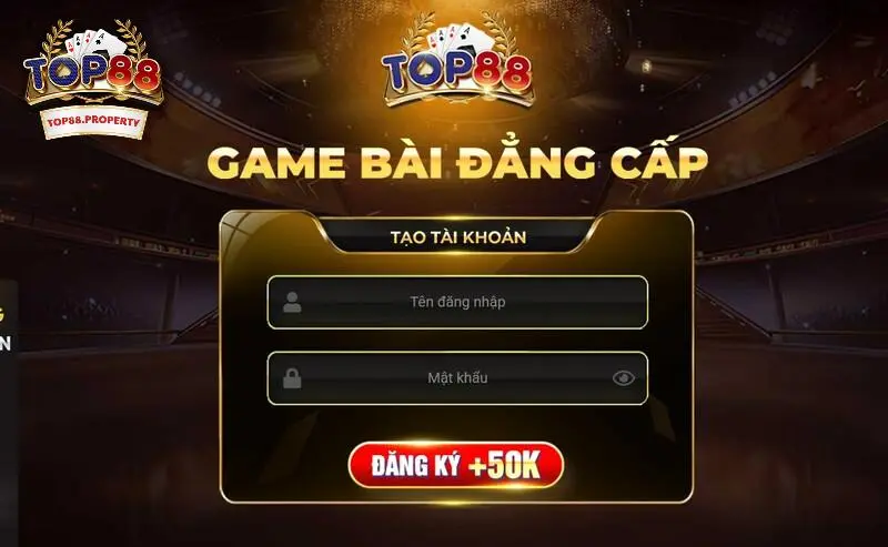 Vì sao bạn nên tải app Top88 về máy?