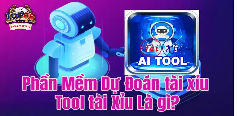 Giới thiệu phần mềm tool tài xỉu là gì?