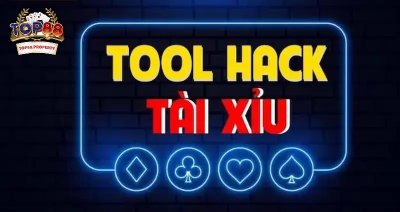 phần mềm tool tài xỉu