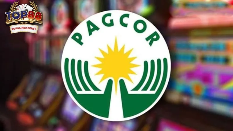 Được cấp phép hoạt động bet online từ tổ chức uy tín PAGCOR tại Philippines